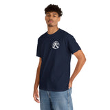 The Union Heavy Cotton Tee