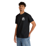 The Union Heavy Cotton Tee