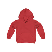 The Union Youth Heavy Blend Hooded Sweatshirt