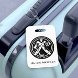 The Union Bag Tag